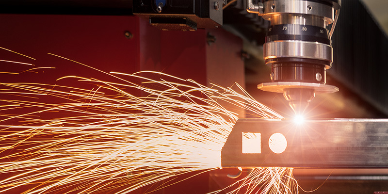 LASER CUT (SHEET& TUBE)