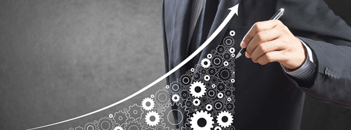 Sales support to manufacturers